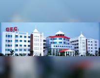 Gandhi Engineering College Campus Building(5)