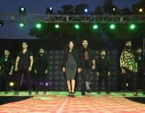 Vivekananda Institute of Technology Fest(1)