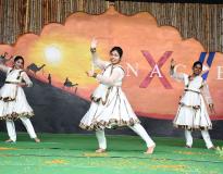 Vivekananda Institute of Technology Fest(2)