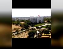 Vivekananda Institute of Technology Campus View(2)