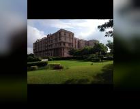 Vivekananda Institute of Technology Campus Building