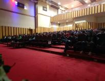Vivekananda Institute of Technology Auditorium(2)