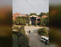 ITM University Gwalior Campus View(1)
