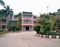 ITM University Gwalior Campus View(2)