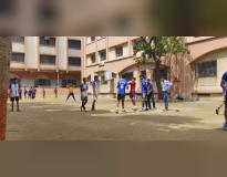 MCKV Institute of Engineering Playground