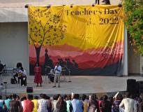 Dhirubhai Ambani University (formerly DA-IICT) Fest