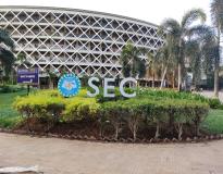 Saveetha Engineering College Campus Building(1)