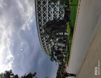 Saveetha Engineering College Campus View(1)