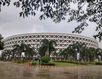 Saveetha Engineering College Campus Building(2)