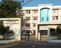 RMACS, Pune Entrance