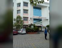 RMACS, Pune Main Building