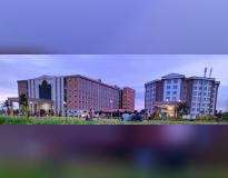 GSB Campus View(2)