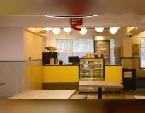 ASB Noida Cafeteria / Mess(1)