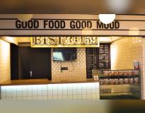 ASB Noida Cafeteria / Mess(2)