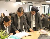 ASB Noida Library(1)