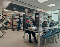 ASB Noida Library(2)