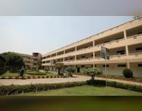 Hi-Tech Institute of Engineering and Technology Campus Building(2)