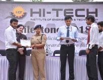 Hi-Tech Institute of Engineering and Technology Others(3)
