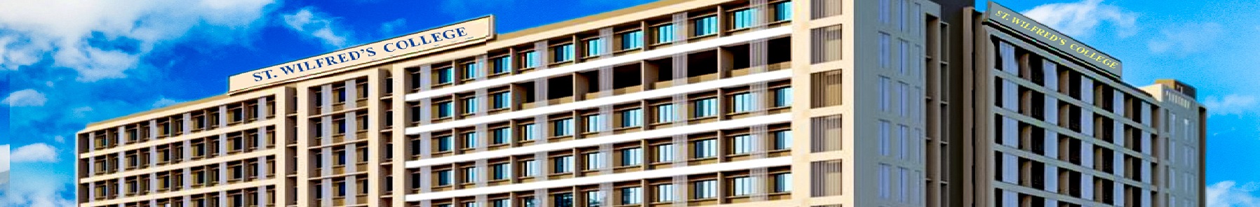 St. Wilfred's College of Management Studies