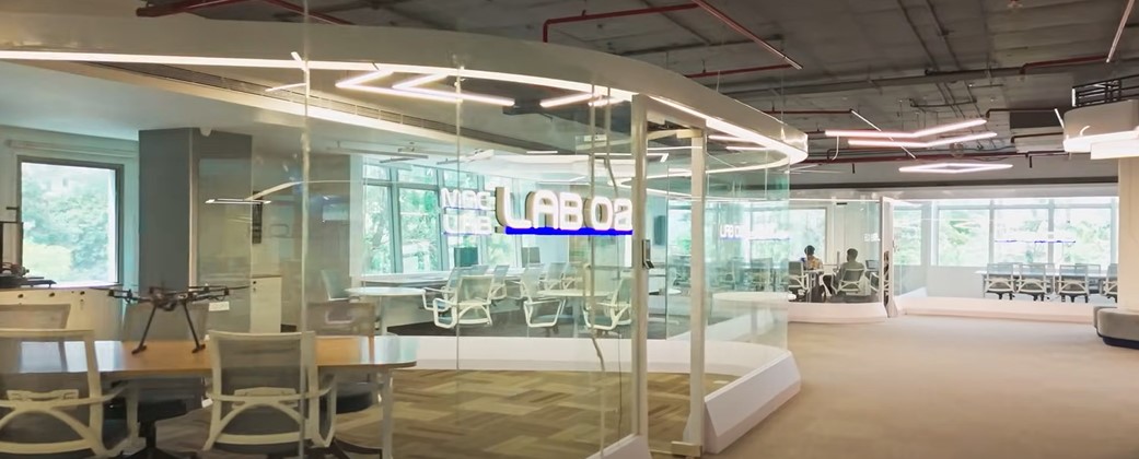 Lab