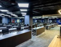 Scaler School of Technology Classroom(1)
