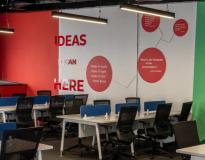 Scaler School of Technology Classroom(2)