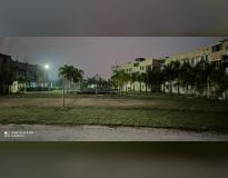 GMIT Night View