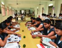 VIET Visakhapatnam Library