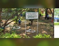 Vinayaka Mission’s College of Pharmacy Campus Building(2)