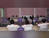Vinayaka Mission’s College of Pharmacy Campus Building(3)