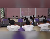 Vinayaka Mission’s College of Pharmacy Campus Building(3)