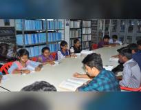 Vinayaka Mission’s College of Pharmacy Library