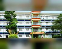 Vinayaka Mission’s College of Pharmacy Campus Building(4)