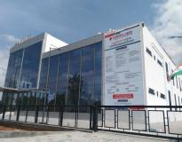 Cavalier Institutions Campus Building(1)