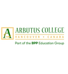 Arbutus College Logo