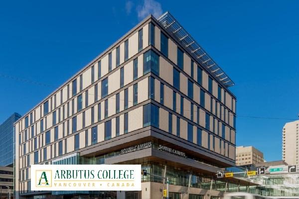 Arbutus College