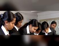 Vinayaka Mission's Kirupananda Variyar Engineering College Campus Building(3)
