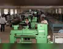 Vinayaka Mission's Kirupananda Variyar Engineering College Labs(4)