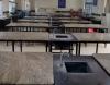 Vinayaka Mission's Kirupananda Variyar Engineering College Campus Building(4)