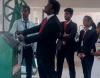 Vinayaka Mission's Kirupananda Variyar Engineering College Campus Building(5)