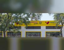 Vinayaka Mission's Kirupananda Variyar Engineering College Cafeteria / Mess(3)