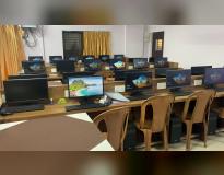 Sahyog College, Thane Labs