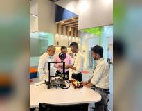 Dhaanish Ahmed Institute Of Technology Others(7)