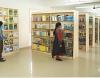 Dhaanish Ahmed Institute Of Technology Library