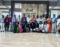 Dhaanish Ahmed Institute Of Technology Others(9)