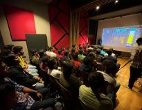 The Audio Guys Institute Others(18)