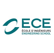 ECE Paris Logo