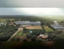 Dhaanish Ahmed Institute Of Technology Campus View(1)