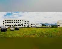 Dhaanish Ahmed Institute Of Technology Campus View(2)