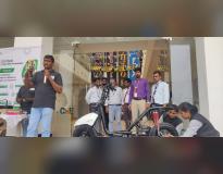 Dhaanish Ahmed Institute Of Technology Others(16)
